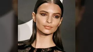 ULTIMATE Emily Ratajkowski Jerk Off Challenge