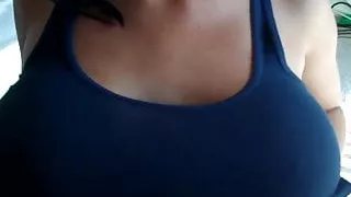 Große Titten, Brünette Frauen, Sperma, Abspritzen, Hardcoresex, POVsex