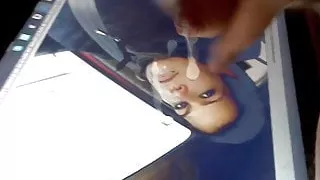 moody austrian sluts takes a face full