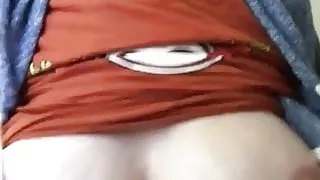 big tit milf (looped)