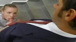 Alexa May Anal In Gym