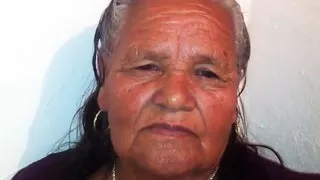 Abuela  Cachonda