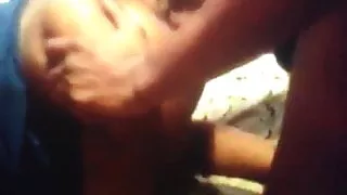 old video granny doggystyle