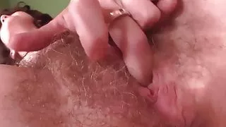 Die haarige Furche stinkt noch