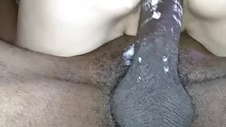 Loves cumming all over that BBC