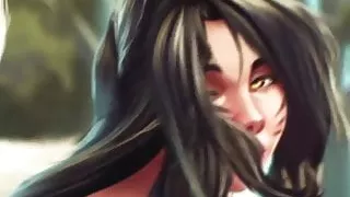Ahri