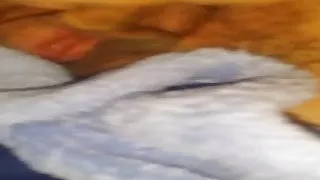 Playing with my pussy