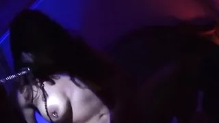 EroticMuscleVideos - BrandiMae Gets Fucked By BSDM BBC