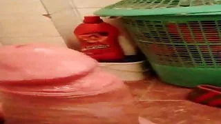 Serbian dick and sperma