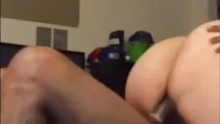 SUPERBOOTYNIKKI VS BIGBOOTYKILLER THE FINAL RIDE pt. 2