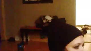 Trained slut BJ pt.1