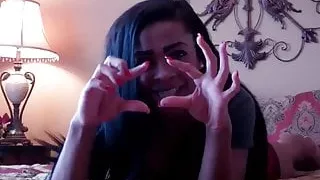 You barely even classify as a man SPH