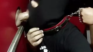 Gloryhole Fag's Confession MissBratDom