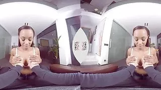 VIRTUAL TABOO -  Noemilk strip oculus