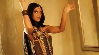 The Erotic Life Of India