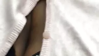 Old African Cleavage