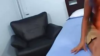 Your cock just isnt big and hard enough, honey