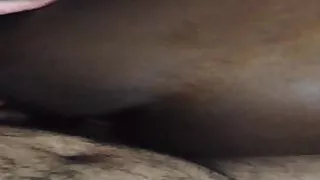 Me fucking my old FWB