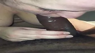 Interaciale belle pipe de ma voisine