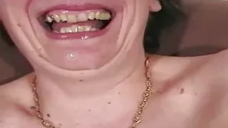 Un couple amateur devant la camera de stephaneprodx