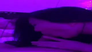 HongKong Hure lutscht meinen Schwanz