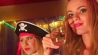 Costume euro teen pussyfucked at costumeparty