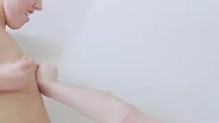 Dagfs  Sensual Massage Turns Into Hardcore Sex