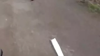 jogging ass sexy ass