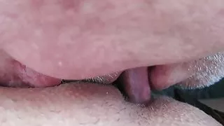 getting ate and fingered