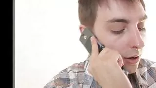 First date for these two youngsters finished hot sex