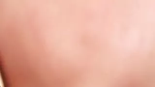 Ass babe deepthroating before facial