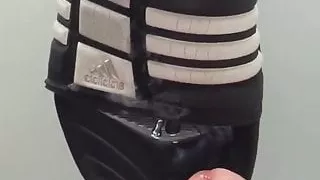 Cum on not sisters sandals