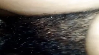 Pindorgo hairy pussy