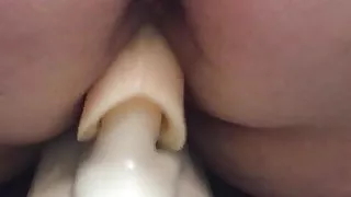 Motobunny cl chick that came to ride it