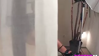 Diese Oma ist die Geilste!