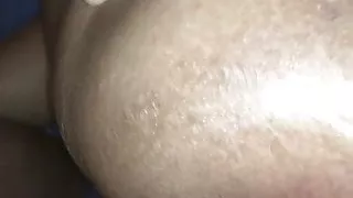 Sexy Syndy loves a big cock