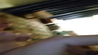 Fucking this big boobs slut again