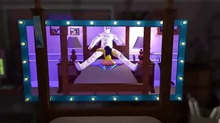 La hora del cuento de Dick