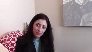 Propertysex - real estate agent turns out to be slut