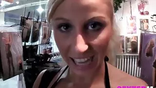 Ich warte auf deinen Spritz Hammer :-)