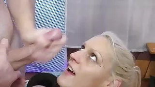 german lederhosen groupsex