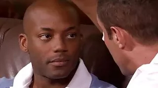 Nick and Osiris love hot a anal fuck after a sweet blowjob