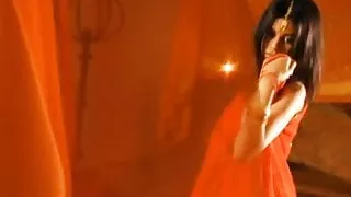 Sensual Journey Through India