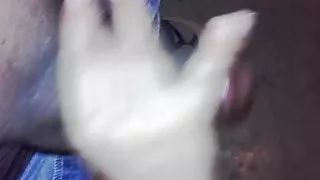 me ase una rica chaqueta mi esposa