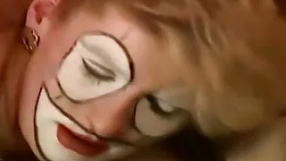 Nice Vintage German Anal # 2