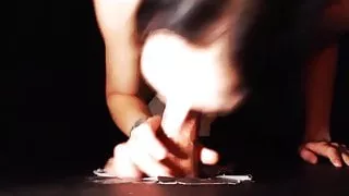 Gloryhole POV Blowjob