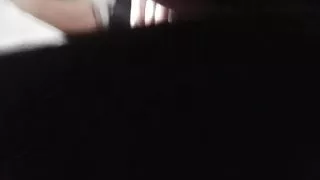 she is a good sucker