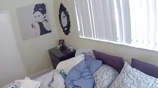 Dirty Flix - Give me a ride and your pussy