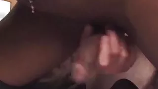 Ich werde deinen jungfräulichen Arsch nicht schonen, weißer Junge