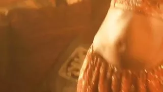 Brunette Goddess In Love